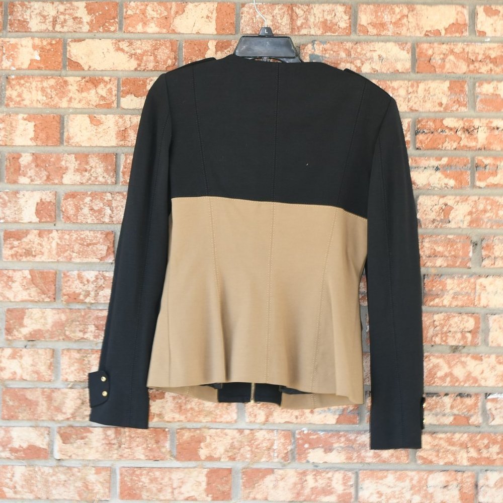 ADOLFO Dominguez Jacket - Picture 4 of 6
